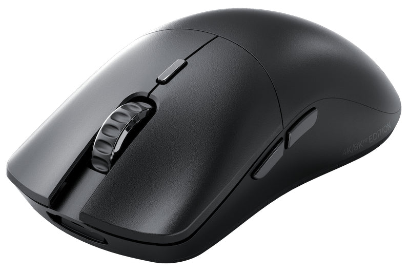 Souris sans fil Gamer Glorious PC Gaming Race Model O2 Pro 4K/8K (Noir)