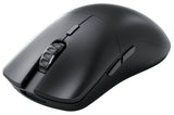 Souris sans fil Gamer Glorious PC Gaming Race Model O2 Pro 4K/8K (Noir)