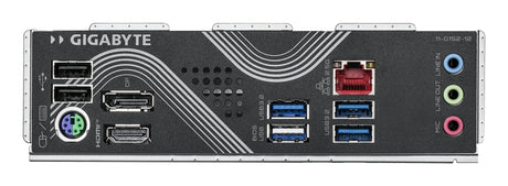 Carte mere - GIGABYTE - B860M EAGLE V2 - Format Micro-ATX - Chipset Intel B860 - DDR5