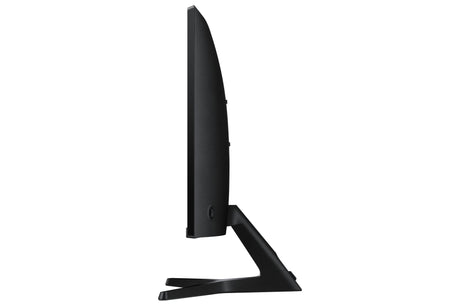 Ecran PC Incurvé - SAMSUNG - 27 - FHD - 100Hz - Dalle VA - 4ms - LS27D390GAUXEN