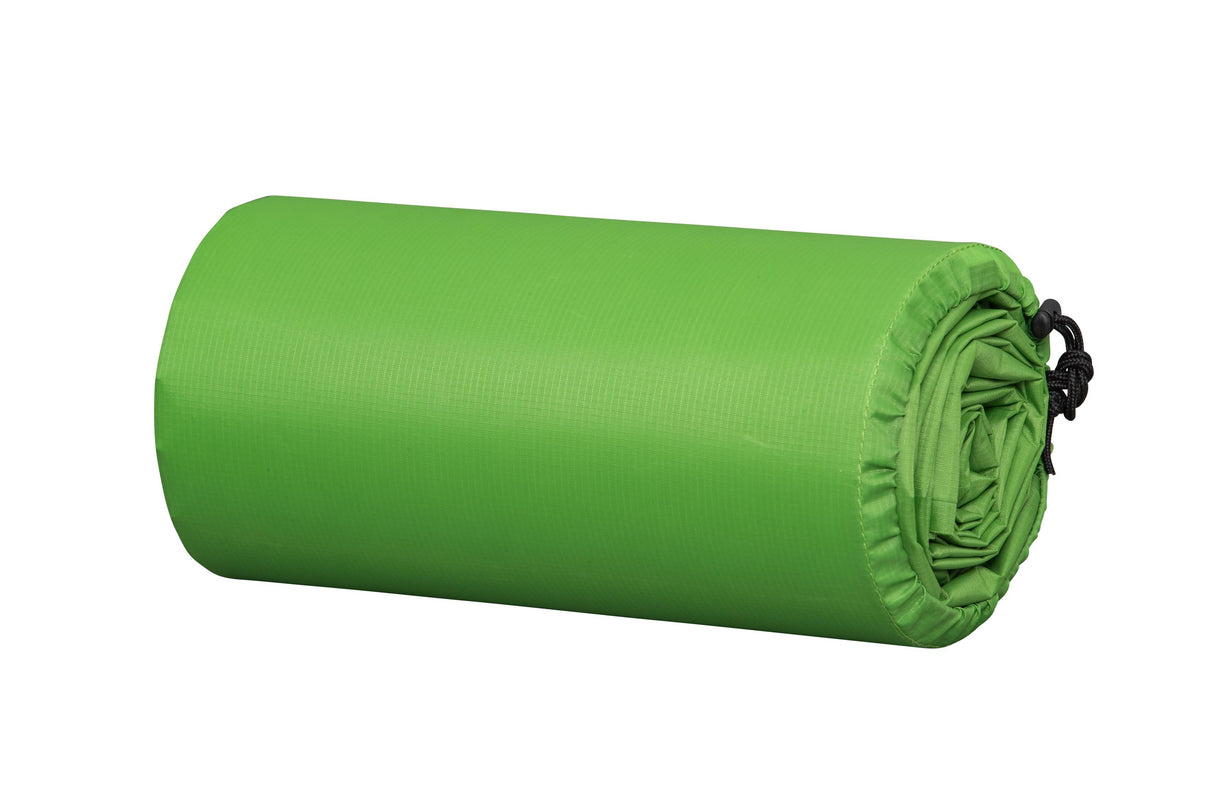 Couchage Rectangulaire - BESTWAY - 69616 - 1.98m x 71cm x 6.5cm - Vert