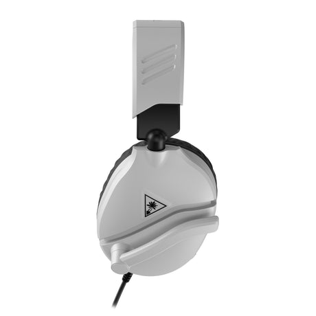 Casque de gaming multi-plateforme - TURTLE BEACH - Recon 70P - Blanc