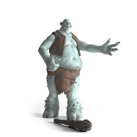 Figurine Troll, Schleich 13994 Harry Potter, Pour enfant des 6 ans