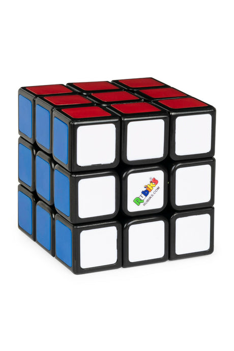 SPIN MASTER RUBIK'S CUBE 3x3 (barquette)