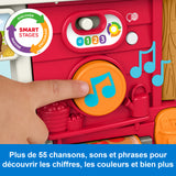 Fisher-Price - Coffret multilingue Little People - Les Animaux de la Ferme - Fisher-Price - JGX08