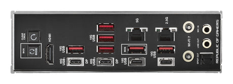 Carte mere - ASUS - CROSSHAIR X870E HERO