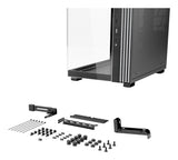 Boîtier PC - BE QUIET! - Light Base 600 LX - RGB - Verre trempé - USB 3.0