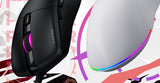 Souris filaire Gamer Hator Pulsar 3