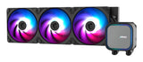 MSI - MAG CORELIQUID A13 360 - Kits de watercooling - 120 x 120 x 25 mm