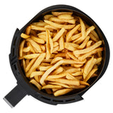 Friteuse a air chaud - MEDION - MD13030 - 4,7 L - Digitale - 1500 W - Noir