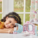 Le dressing de princesse - Sylvanian Families - 5758