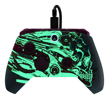 Manette de jeu - Xbox - Rematch Advanced - Filaire - Android Dreams - Compatible PC - Turtle Beach