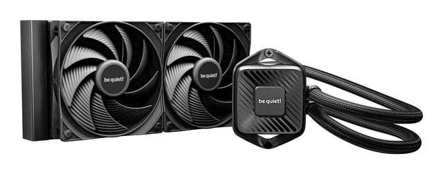 Kit Watercooling AIO be quiet! Pure Loop 3 - 240mm (Noir)