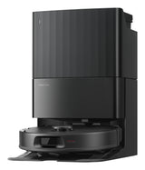 ROBOROCK QR 598 - Aspirateur Robot Laveur - 8000 Pa - Station Multifonctionnelle - Anti-enchevetrement