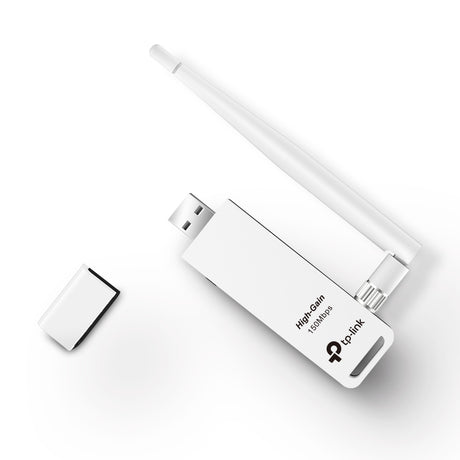 Carte Réseau USB WIFI TP-Link TL-WN722N (150N)