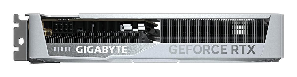 GIGABYTE - EAGLE ICE - Carte graphique - NVIDIA RTX 5060Ti OC - 8 Go