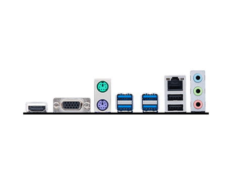 Carte mere - MSI - PRO A620M-B Emplacement AM5 micro ATX