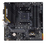 Carte mere - ASUS - TUF GAMING A520M-PLUS WIFI - AMD A520 - Emplacement AM4 micro ATX