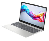 PC Portable HP 15-fd0101nf - Windows 11 - 15,6 FHD - Core i3-N305 - RAM 8Go - Stockage 512Go SSD - AZERTY