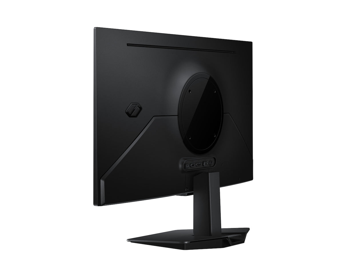 Ecran 27" Samsung Odyssey G5 G50F Quad HD 180Hz (Noir)