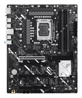 Carte mere - ASUS - PRIME Z890-P - Socket LGA1851 - PCIe 5.0 - RGB