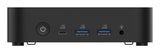 Mini PC/Barebone Asus Kit NUC 14 Essential Slim NUC14MNK - N250