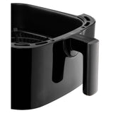 Friteuse a Air Chaud - MEDION - 50072999 - 2150 W - Ecran tactile - 9 programmes - Noir