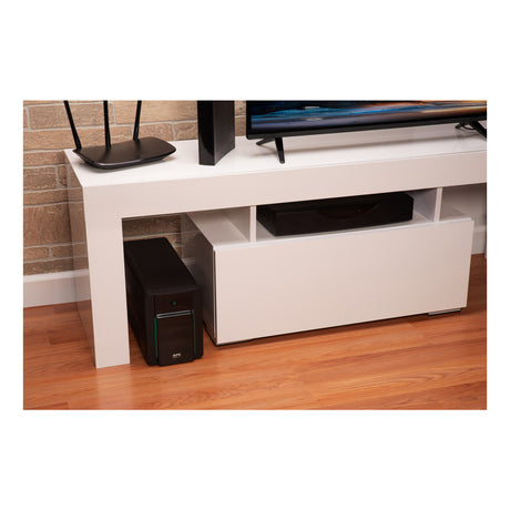 Onduleur APC Easy UPS BVX Series BVX1600LI-GR - 1600VA - Acide de plomb - Sans entretien