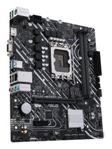 Carte Mére Asus Prime H610M-K D4 (Intel LGA 1700) Micro ATX