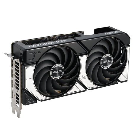 Carte Graphique Asus GeForce RTX 5070 Dual OC