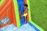 Parc aquatique gonflable - Bestway - Turbo Splash™ H2OGO!