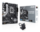 Carte Mère Asus Prime H610M-A WiFi DDR5 (Intel LGA 1700) Micro ATX