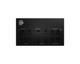 Alimentation ATX MSI Mag A650GL - 650W (Noir)