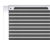 Kit Watercooling AIO Cougar Poseidon Elite RGB - 240mm (Blanc)