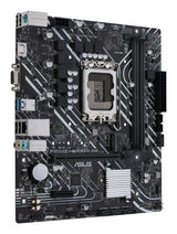 Carte Mère Asus Prime H610M-K D4 (Intel LGA 1700) Micro ATX