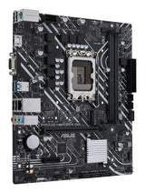 Carte Mére Asus Prime H610M-K D4 (Intel LGA 1700) Micro ATX