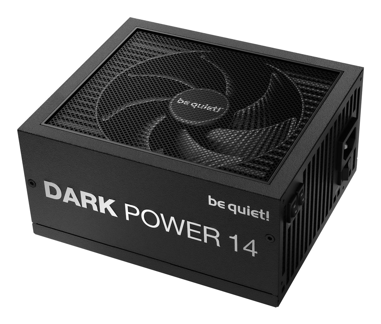 Alimentation ATX be quiet! Dark Power 14 - 1000W (Noir)