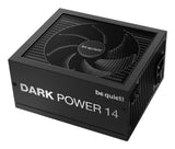 Alimentation ATX be quiet! Dark Power 14 - 1000W (Noir)
