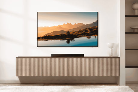 SAMSUNG HW-B410F  - Barre de son Series 2.0ch - Bluetooth - HDMI