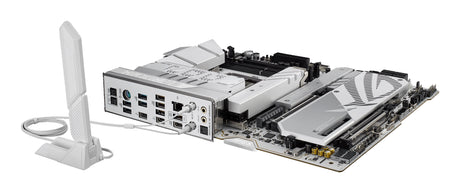 Carte mere - ASUS - MAXIMUS Z890 APEX - Socket 1851 - DDR5 SDRAM - LAN 5 GbE