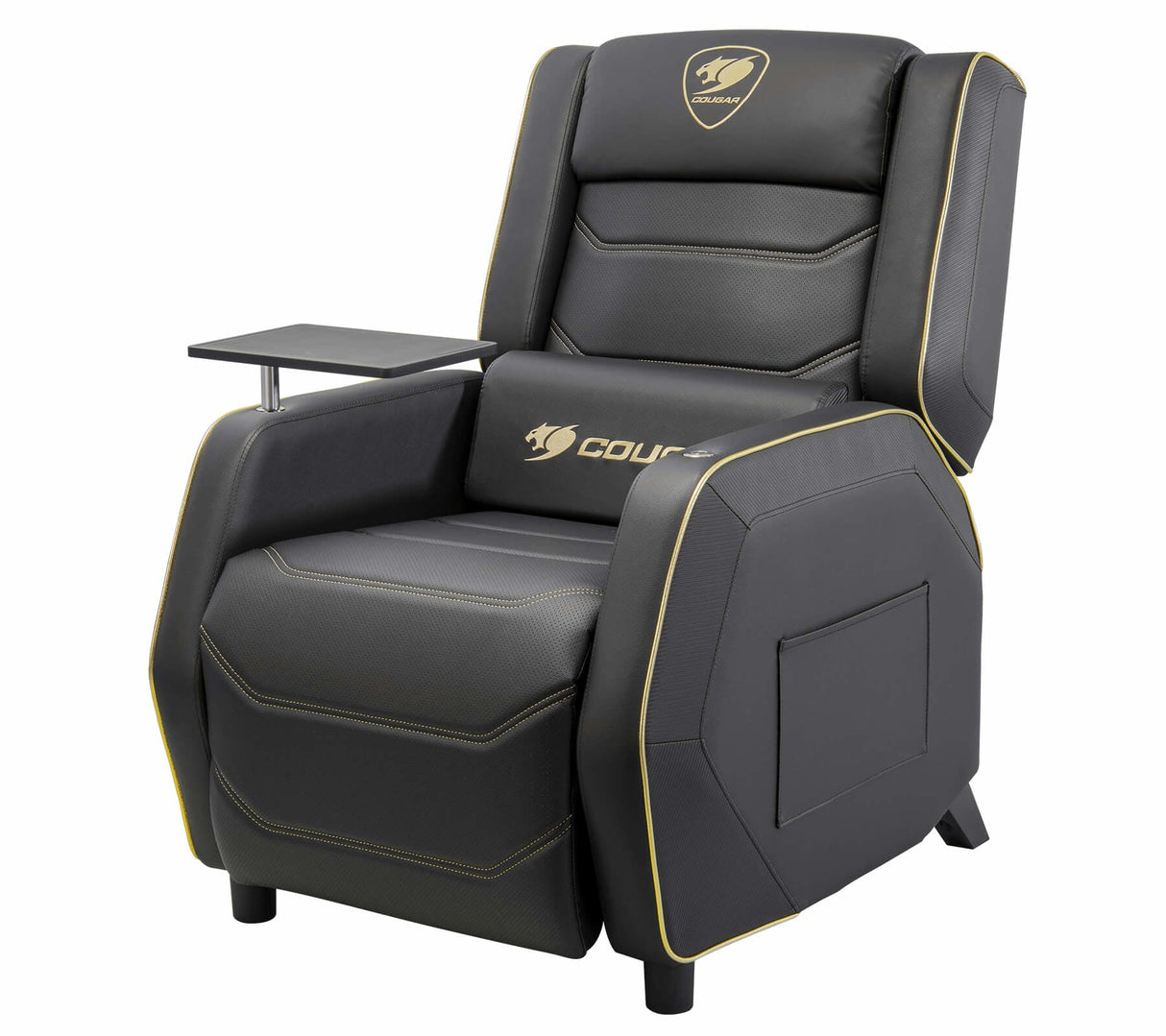Sofa Cougar Ranger Pro (Noir/Or)