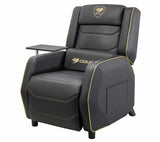 Sofa Cougar Ranger Pro (Noir/Or)