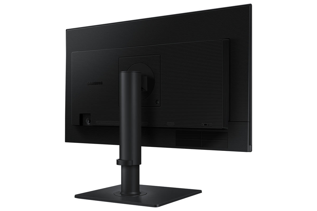Ecran PC - SAMSUNG - 24'' - FHD - 100Hz - IPS - 5ms - LS24D400GAUXEN - Ajustable en hauteur