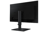 Ecran PC - SAMSUNG - 24'' - FHD - 100Hz - IPS - 5ms - LS24D400GAUXEN - Ajustable en hauteur