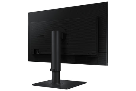 Ecran PC - SAMSUNG - 24'' - FHD - 100Hz - IPS - 5ms - LS24D400GAUXEN - Ajustable en hauteur