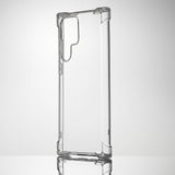 WE Coque de protection SAMSUNG S22 ULTRA Transparent