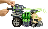 Ninjombie Vehicle