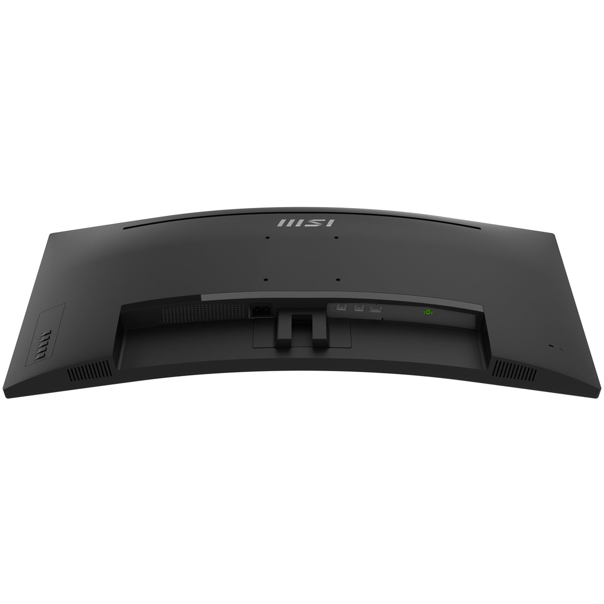 Ecran incurvé 34" MSI Pro MP341CQ UWQHD 100Hz (Noir)