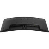 Ecran incurvé 34" MSI Pro MP341CQ UWQHD 100Hz (Noir)