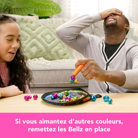 SPIN MASTER BELLZ